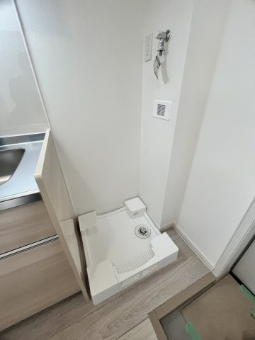 【設備】 | Glicina