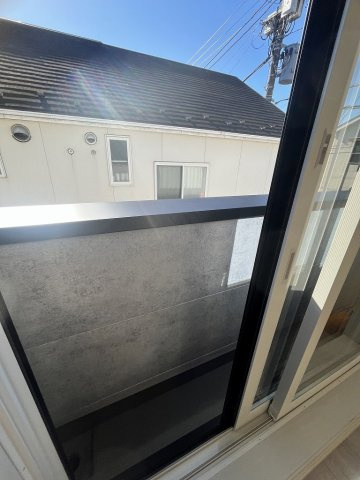 【バルコニー】 | Glicina