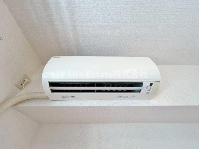 エコタワーバオバブ