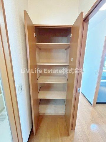 エコタワーバオバブ