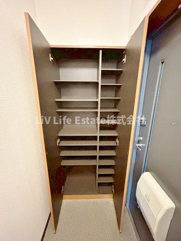 エコタワーバオバブ