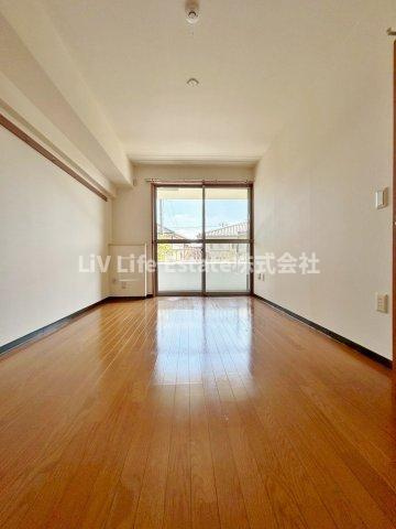 エコタワーバオバブの寝室