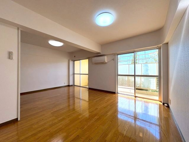 マンションプリンセスⅡの内装
