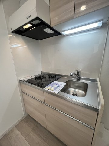 【キッチン】 | Glicina