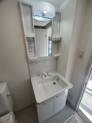 【洗面所】 | Glicina