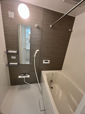 【浴室】 | Glicina