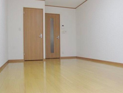 【居間・リビング】 | アンプルール フェール 戸田公園 