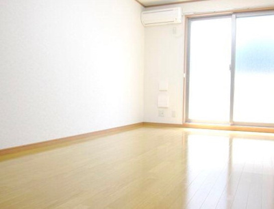 【居間・リビング】 | アンプルール フェール 戸田公園 