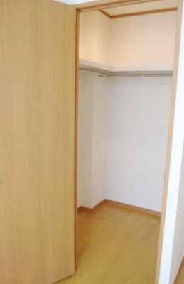 【収納】 | アンプルール フェール 戸田公園 