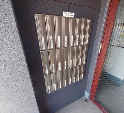 【その他共用部分】 | アンプルール フェール 戸田公園 