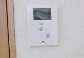 アンプルール フェール 戸田公園 のセキュリティ