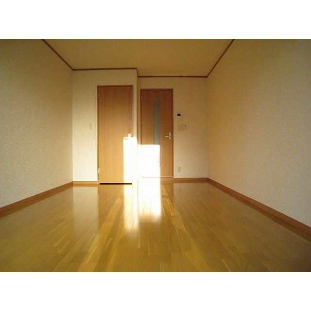 アンプルール フェール 戸田公園 の洋室