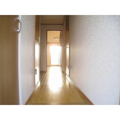 【内装】 | アンプルール フェール 戸田公園 