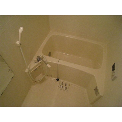 【浴室】 | アンプルール フェール 戸田公園 