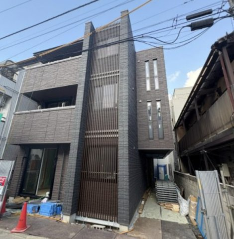 シャーメゾン南大塚