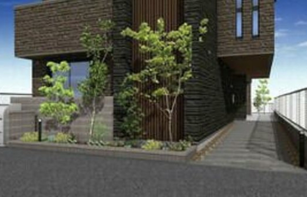 シャーメゾン南大塚の周辺