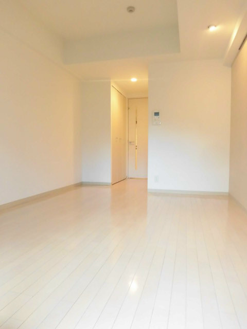 エスリード中山手県庁前の寝室