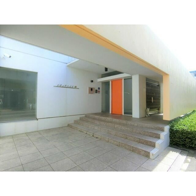 【エントランス】 | メディアハイツ南