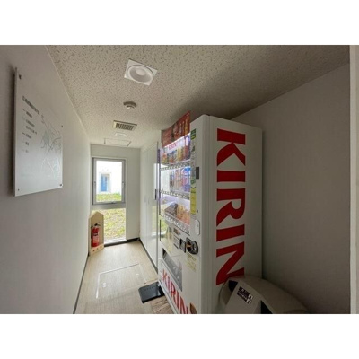 【その他共用部分】 | メディアハイツ南