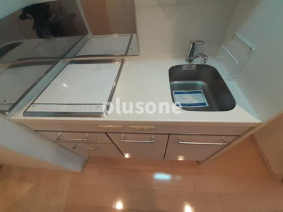 【キッチン】 | アドバンス心斎橋ラシュレ