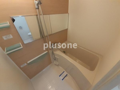 【浴室】 | アドバンス心斎橋ラシュレ