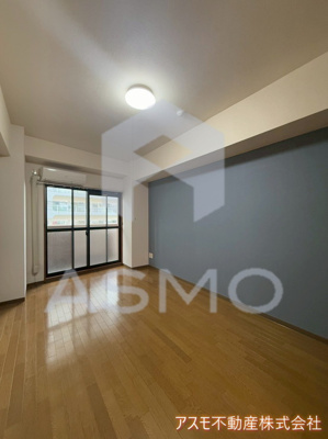 【内装】 | 福島プライム | 同マンション別部屋参考写真