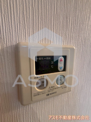 【設備】 | 福島プライム | 同マンション別部屋参考写真