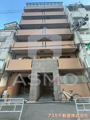 【外観】 | 福島プライム