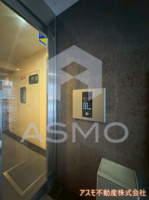 【エントランス】 | 福島プライム