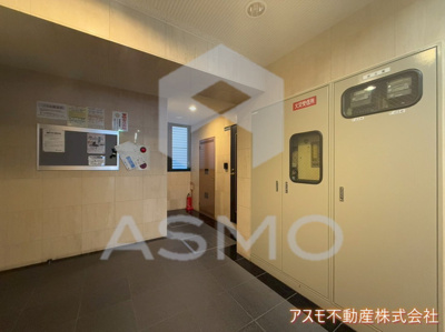 【ロビー】 | 福島プライム