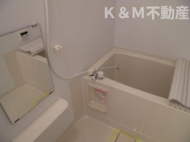 セノーテの浴室|日々の暮らしに欠かせないお風呂です