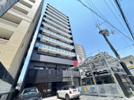 プレサンスNEO大和田STATIONベゼルの画像