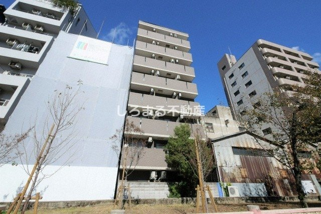 ルミエール西長堀