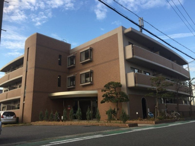 【その他共用部分】 | ホルティ上野芝