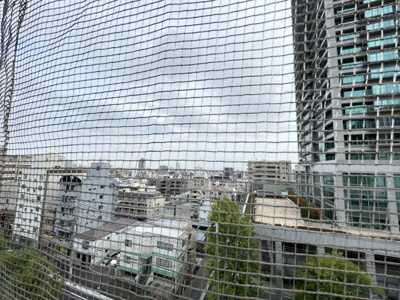 【展望】 | シャンボール三宮