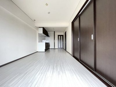 【居間・リビング】 | シャンボール三宮