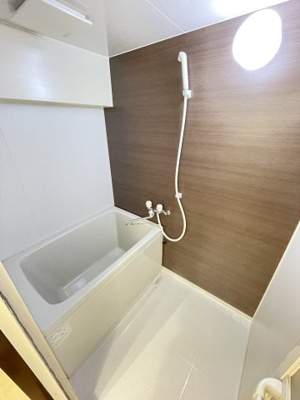 【浴室】 | シャンボール三宮