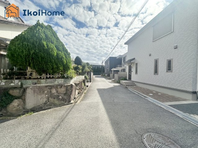 明石市大久保町江井島　土地のその他|●年中無休：当日予約可●西区、垂水区、明石市初。弊社は契約前に土地の地盤調査を無料で行っています