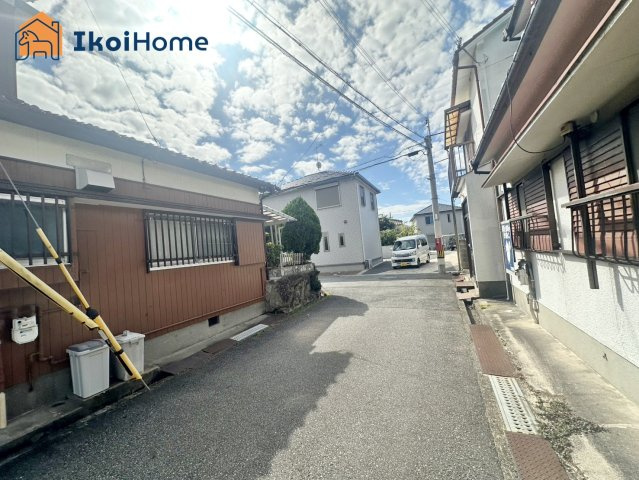 明石市大久保町江井島　土地のその他|物件・当店の最寄駅まで無料送迎！最短10分で指定場所へお迎えに向かいます！まずはお問い合わせください