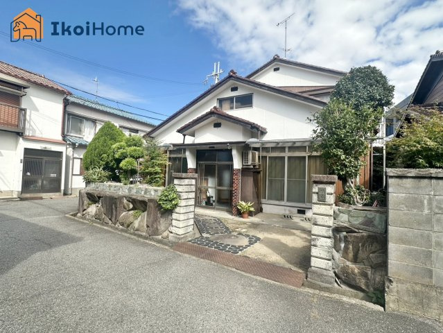 明石市大久保町江井島　土地の周辺|●年中無休：当日予約可●前面道路は南西側に面しておりますので、1日を通して陽当り、通風良好です。