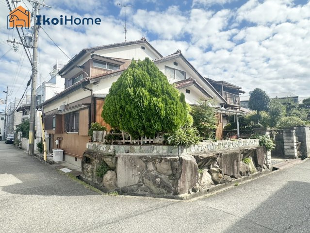 明石市大久保町江井島　土地のその他|●資料・カタログのご請求無料●最寄り駅の江井ヶ島駅までは徒歩7分。駅ちかで通勤や通学に便利な立地です