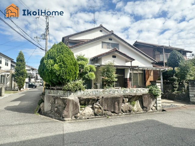 明石市大久保町江井島　土地のその他|●資料・カタログのご請求無料●スーパーやコンビニ、飲食店、病院など徒歩圏内の施設も多々あります。