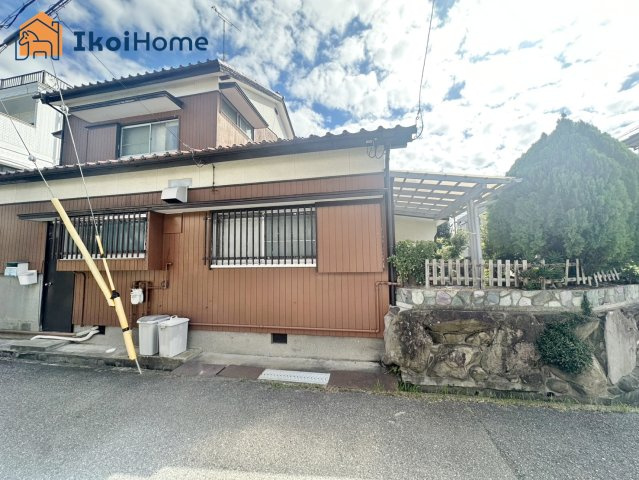 明石市大久保町江井島　土地のその他|●資料・カタログのご請求無料●江井島小学校までは徒歩12分、江井島中学校までは徒歩20分。