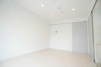 リブリ・ブライトの洋室