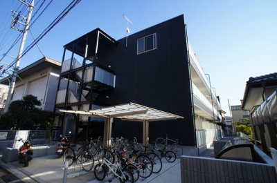 【外観】 | リブリ・ブライト