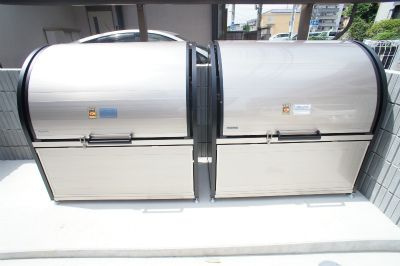 【その他共用部分】 | リブリ・ブライト