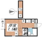 シャルマン　ノンの画像