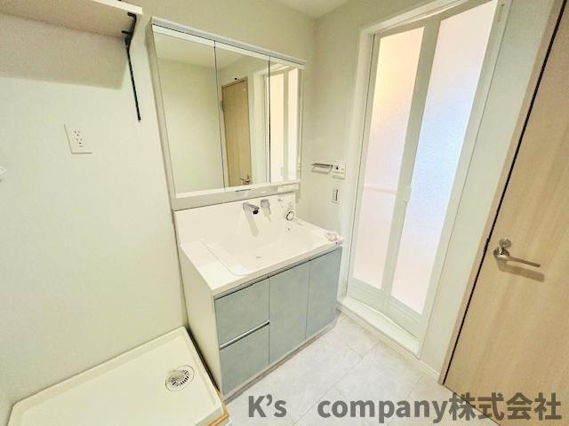 ◎藤沢市鵠沼海岸1丁目　コーポ鵠沼B棟のトイレ|白を基調とした清潔感のあるトイレ◇