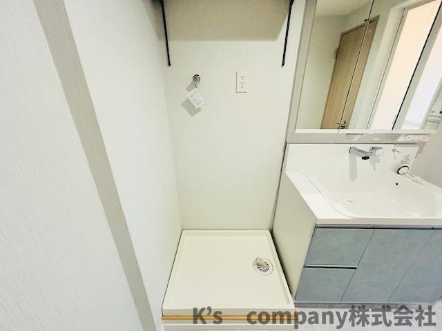 ◎藤沢市鵠沼海岸1丁目　コーポ鵠沼B棟の洋室|洋室4.9帖◇お子様のお部屋にいかがでしょうか♪