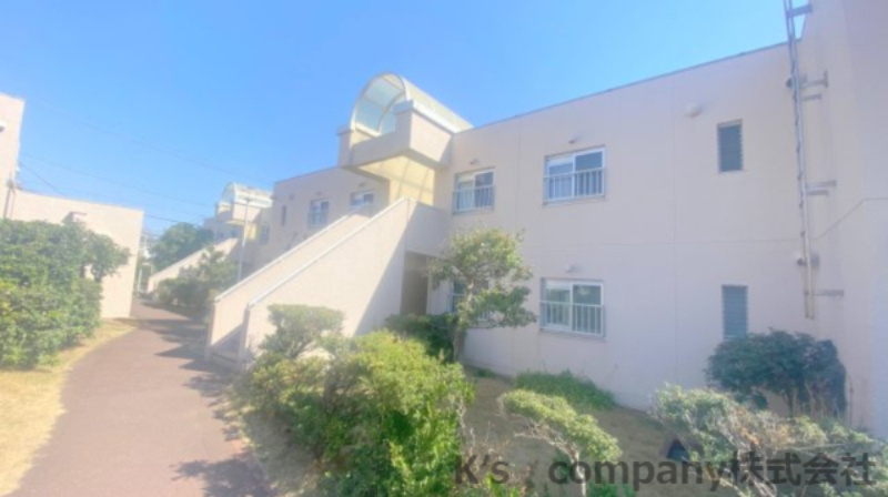 ◎藤沢市鵠沼海岸1丁目　コーポ鵠沼B棟